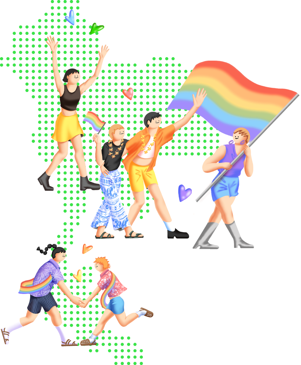 泰国同性婚姻登记代理-map-thailand